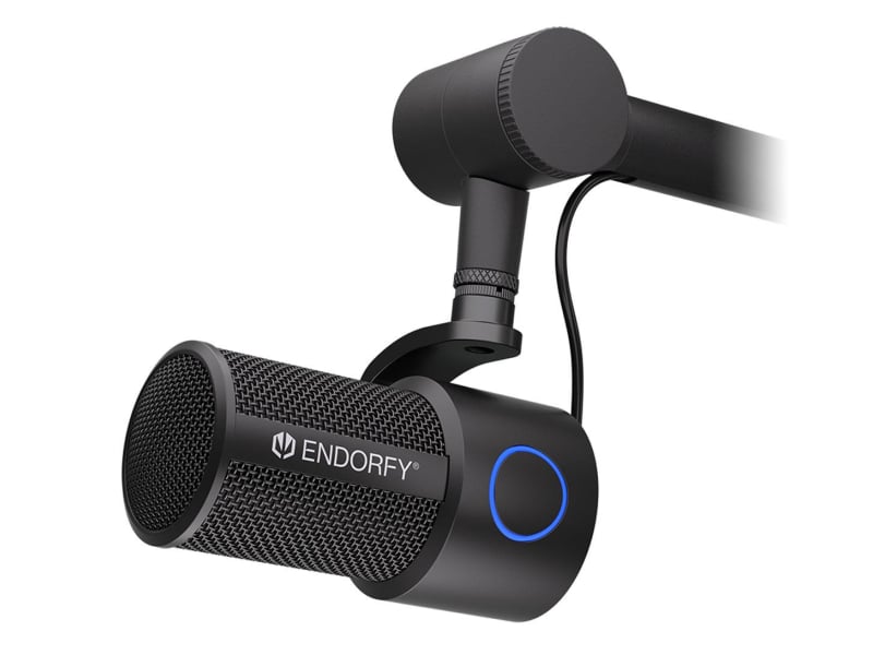 ENDORFY Solum Studio